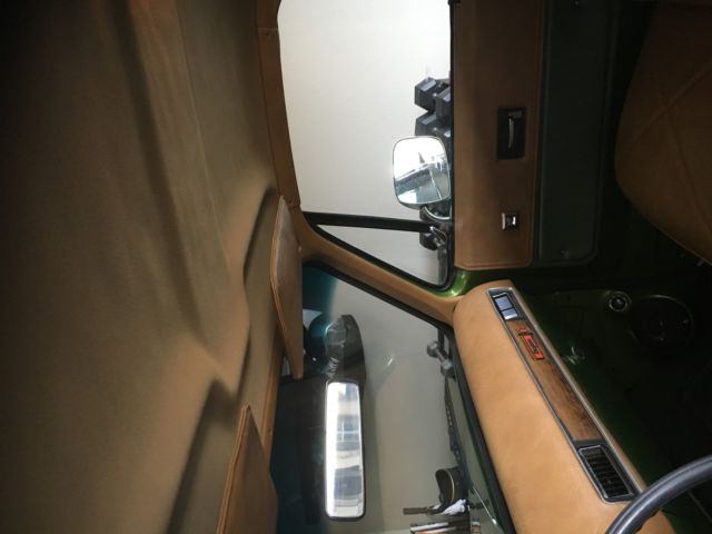 1976 Chevrolet Other Pickups