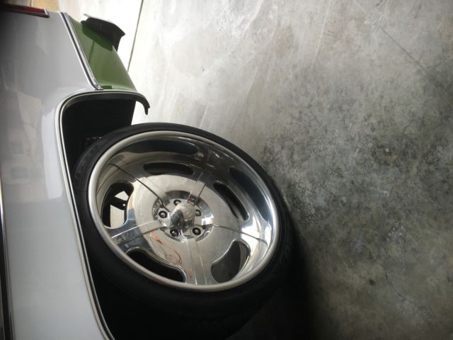 1976 Chevrolet Other Pickups