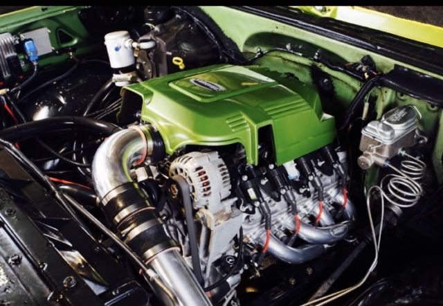 1976 Chevrolet Other Pickups