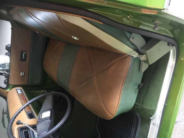 1976 Chevrolet Other Pickups