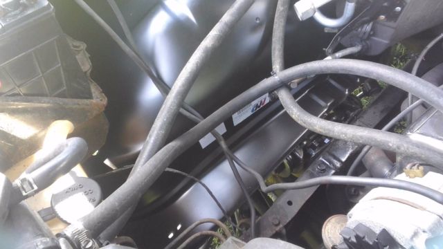 1976 Black Chevrolet C-10 Short bed