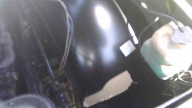 1976 Black Chevrolet C-10 Short bed