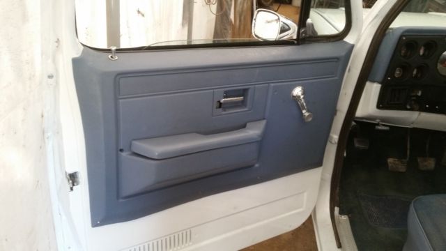 1976 Chevrolet Other Pickups