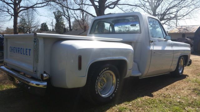 1976 Chevrolet Other Pickups