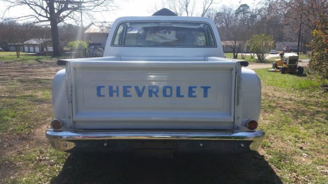 1976 Chevrolet Other Pickups