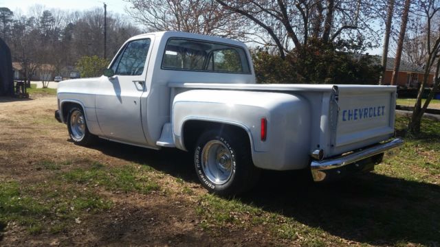 1976 Chevrolet Other Pickups