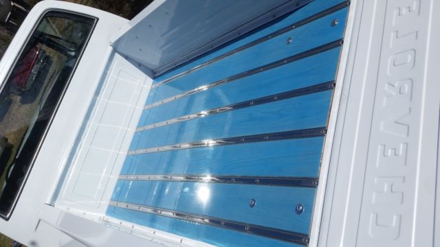 1976 Chevrolet Other Pickups