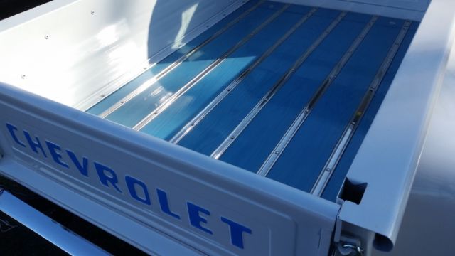 1976 Chevrolet Other Pickups