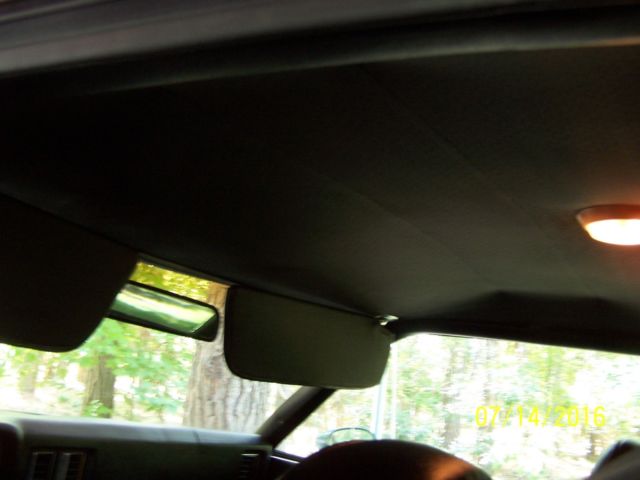 1976 Blue Chevrolet Chevelle Coupe