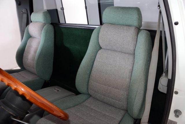 1976 White Chevrolet Other Pickups Pickup Truck