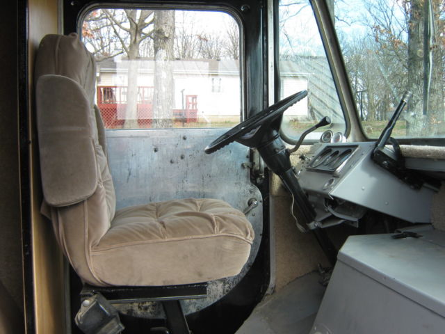 1976 White Chevrolet Other