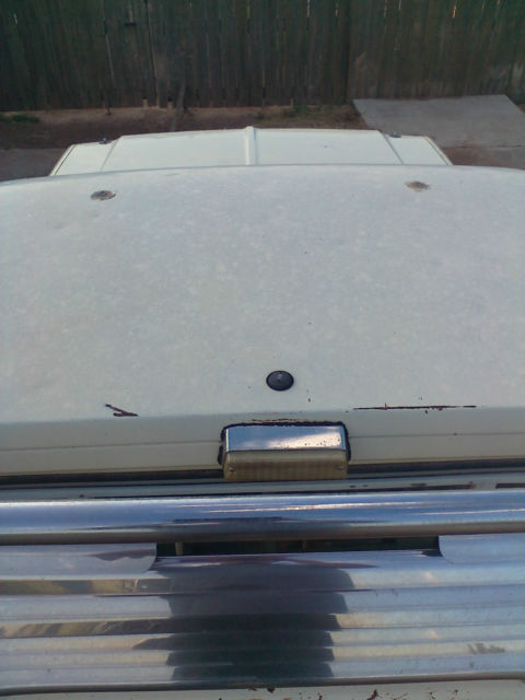 1976 Tan Chevrolet C-10 Single Cab