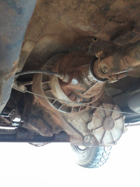 1976 Tan Chevrolet C-10 Single Cab