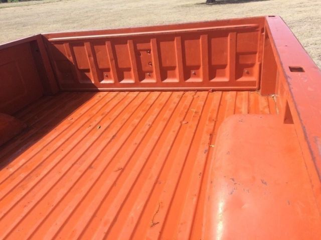 1976 Tan Chevrolet Other Pickups Regular cab