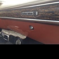 1976 Moss Gold Chevrolet C-10 Pick Up