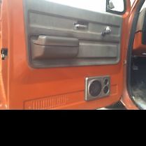 1976 Moss Gold Chevrolet C-10 Pick Up