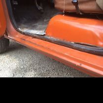 1976 Moss Gold Chevrolet C-10 Pick Up