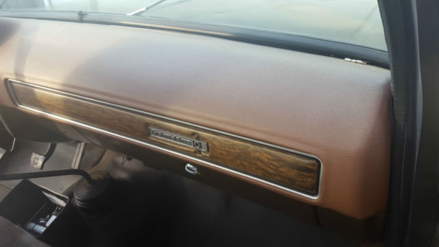 1976 Green Chevrolet C-10