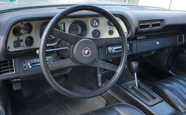 1976 Chevrolet Camaro Rally Sport for sale: photos, technical ...