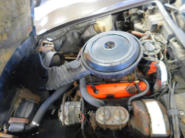 1976 Black Chevrolet Corvette Coupe