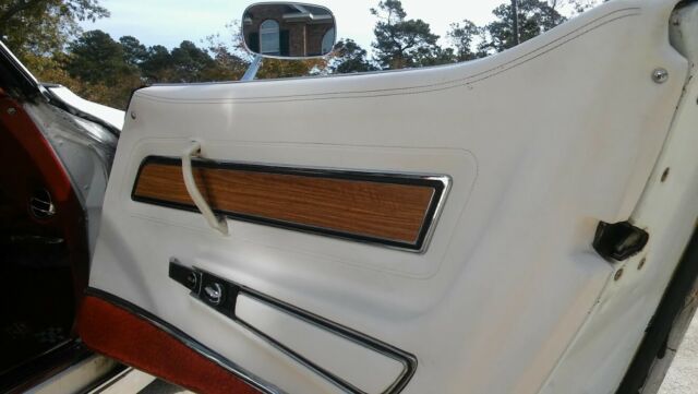 1976 RED Chevrolet Corvette Coupe