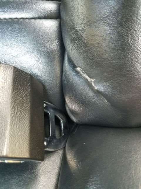 1976 Black Chevrolet Corvette Coupe