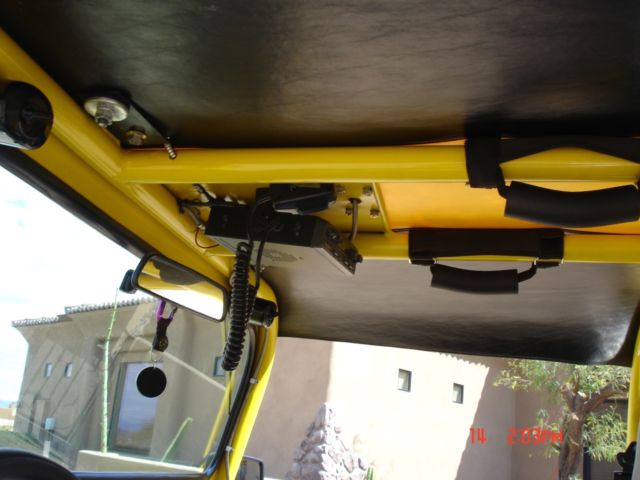 1976 yellow Chevrolet Custom Pro Build 1 of 1 One of one custom pro build