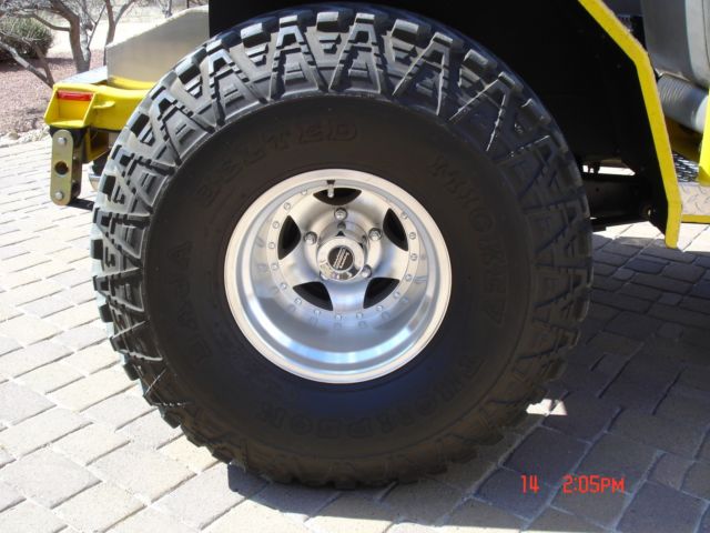 1976 yellow Chevrolet Custom Pro Build 1 of 1 One of one custom pro build