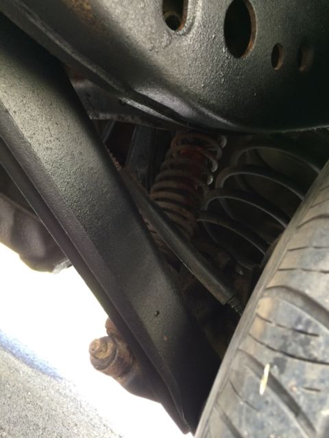 1976 Blue Chevrolet Impala Sedan