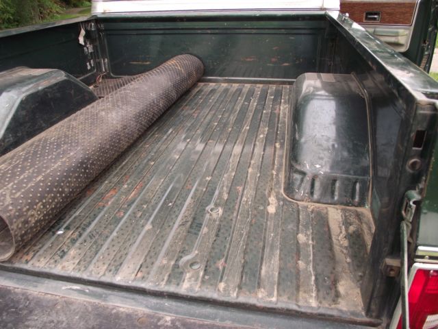 1976 Chevrolet Other Pickups