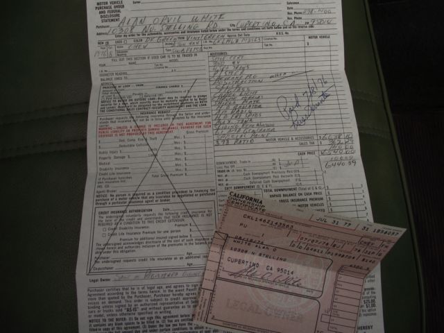 1976 Chevrolet Other Pickups