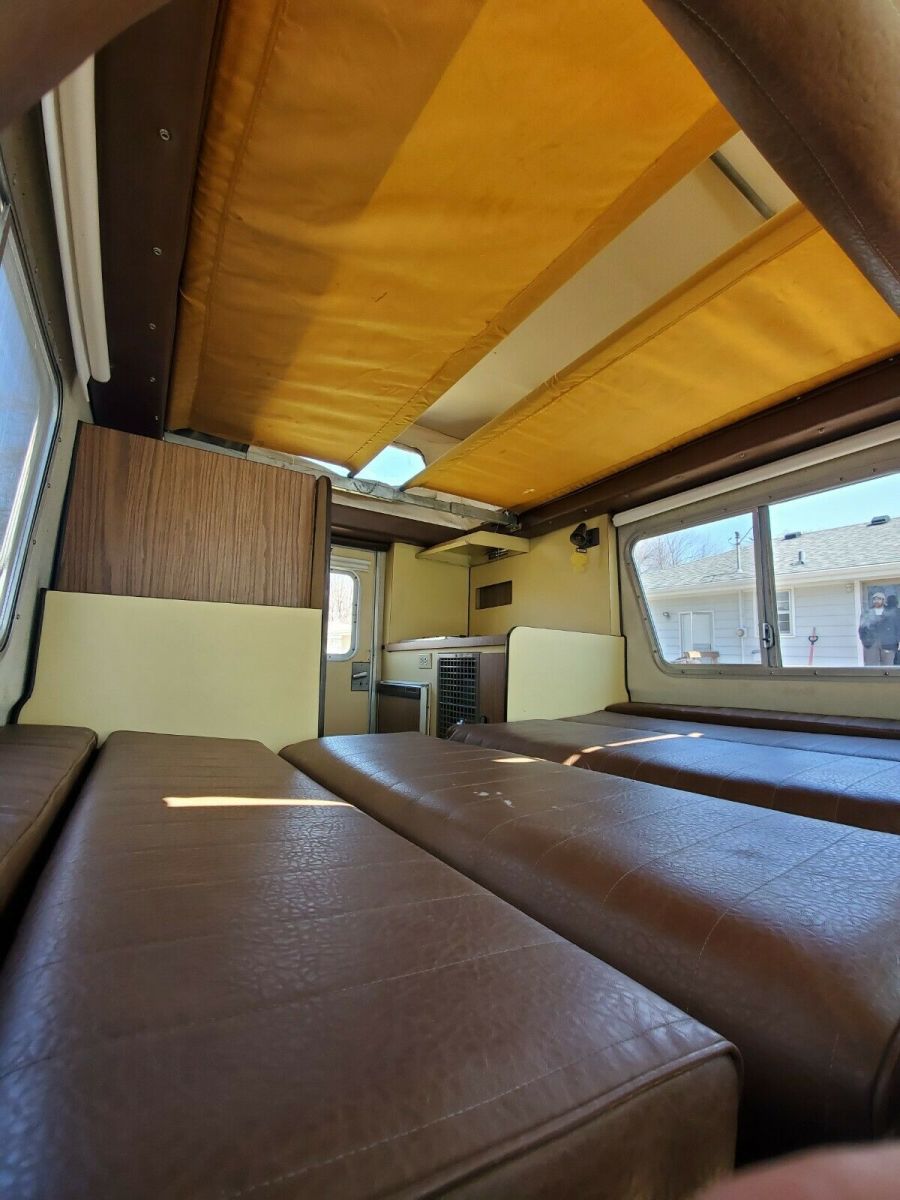 1976 Chevrolet Blazer