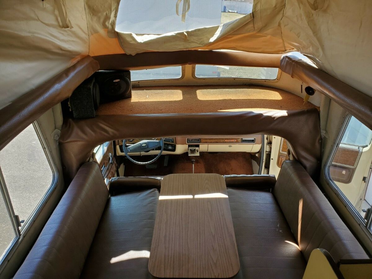 1976 Chevrolet Blazer