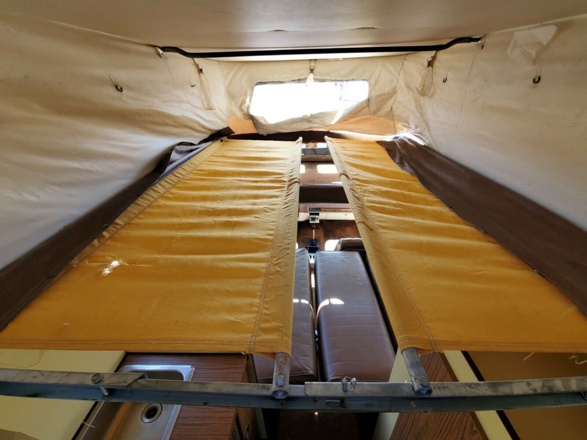 1976 Chevrolet Blazer