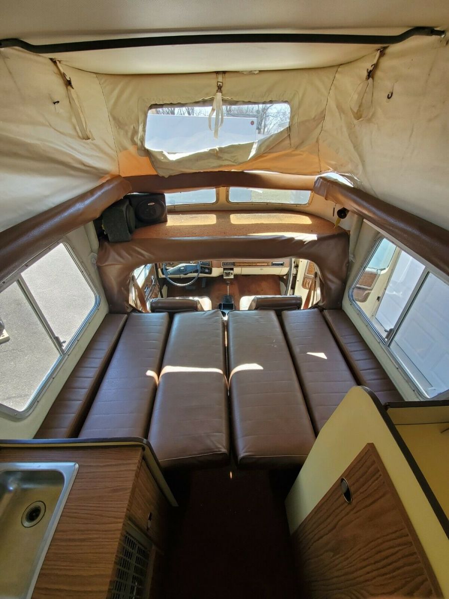 1976 Chevrolet Blazer