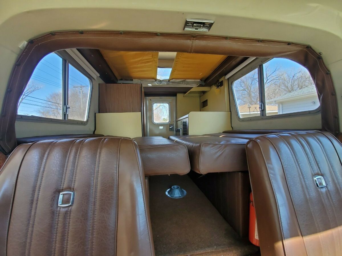 1976 Chevrolet Blazer