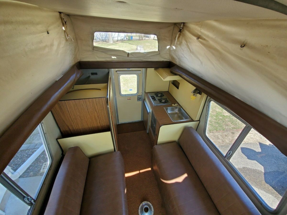 1976 Chevrolet Blazer