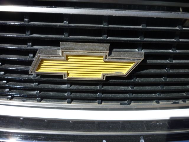 1976 White Chevrolet Other Pickups Standard Cab Pickup