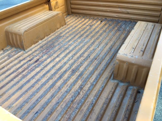 1976 Tan Chevrolet Other Pickups Standard Cab Pickup