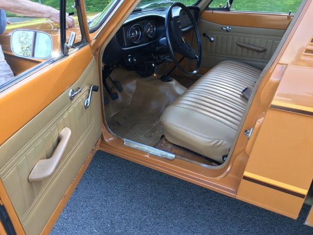 1976 Tan Chevrolet Other Pickups Standard Cab Pickup