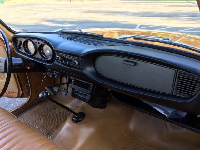 1976 Tan Chevrolet Other Pickups Standard Cab Pickup