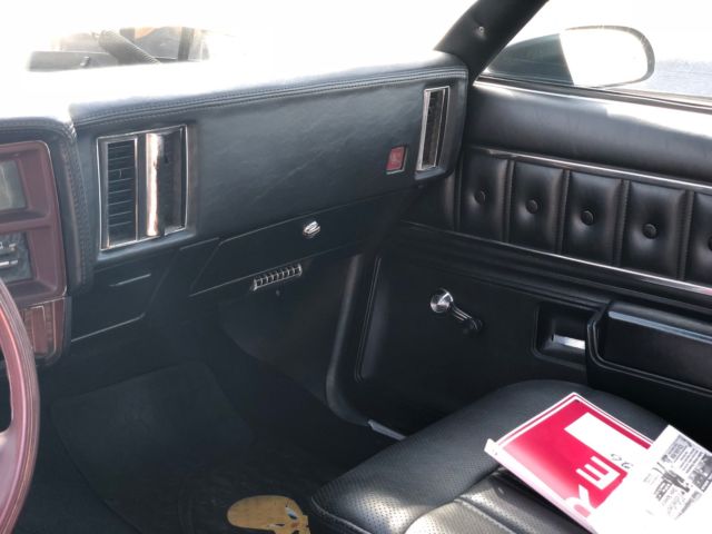 1976 Chevrolet Malibu Coupe