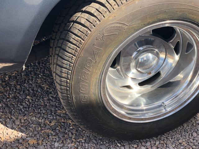 1976 Chevrolet Malibu Coupe