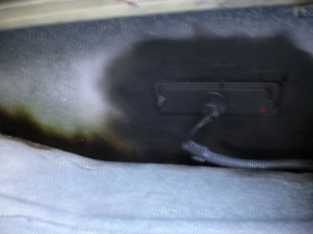 1976 Blue Chevrolet Nova Coupe