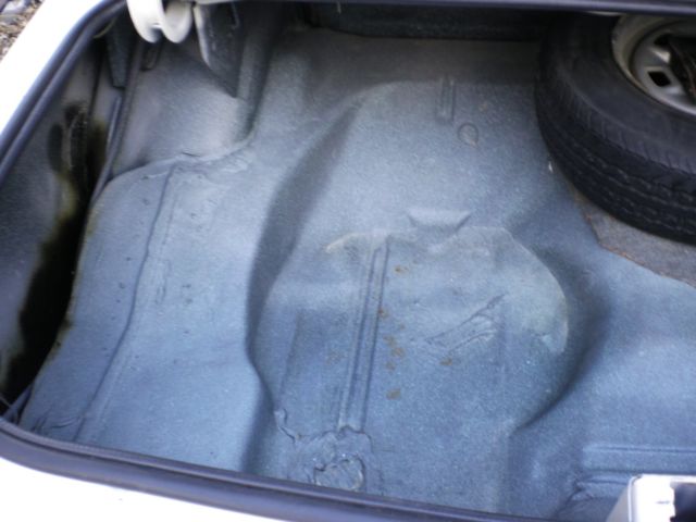 1976 Blue Chevrolet Nova Coupe