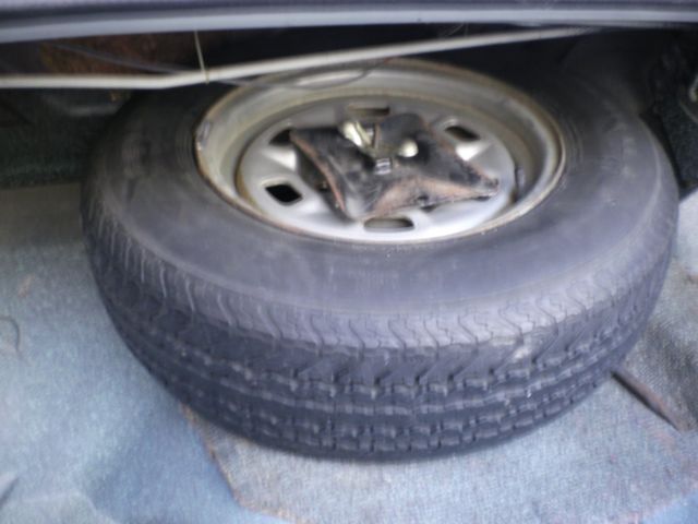 1976 Blue Chevrolet Nova Coupe