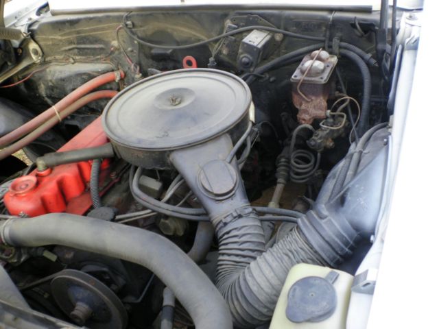 1976 Blue Chevrolet Nova Coupe