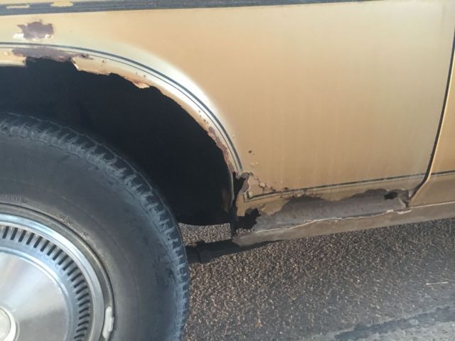 1976 Chevrolet Nova Coupe