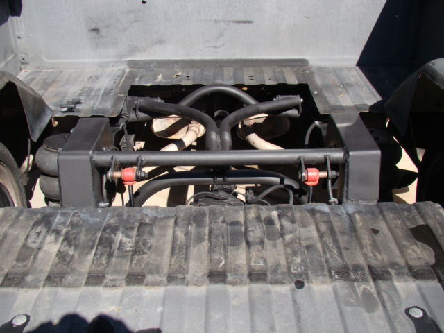 1976  Maroon Chevrolet Other Pickups Short Bed Pick UP 