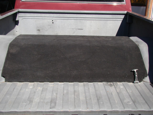 1976  Maroon Chevrolet Other Pickups Short Bed Pick UP 